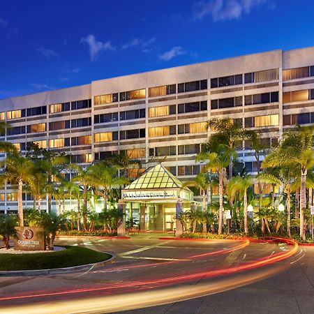 Doubletree By Hilton Lax - El Segundo Hotel Bagian luar foto
