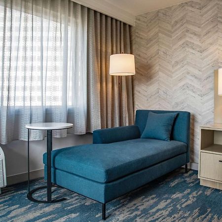 Doubletree By Hilton Lax - El Segundo Hotel Bagian luar foto