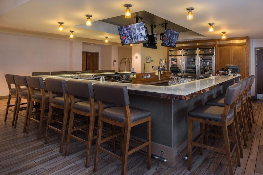 Doubletree By Hilton Lax - El Segundo Hotel Bagian luar foto