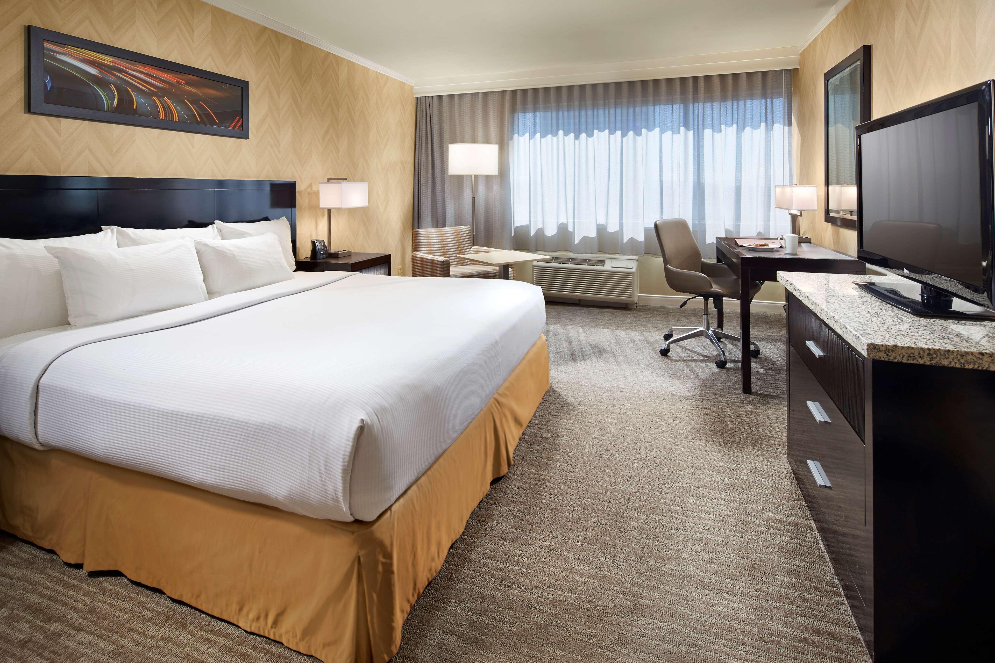 Doubletree By Hilton Lax - El Segundo Hotel Bagian luar foto