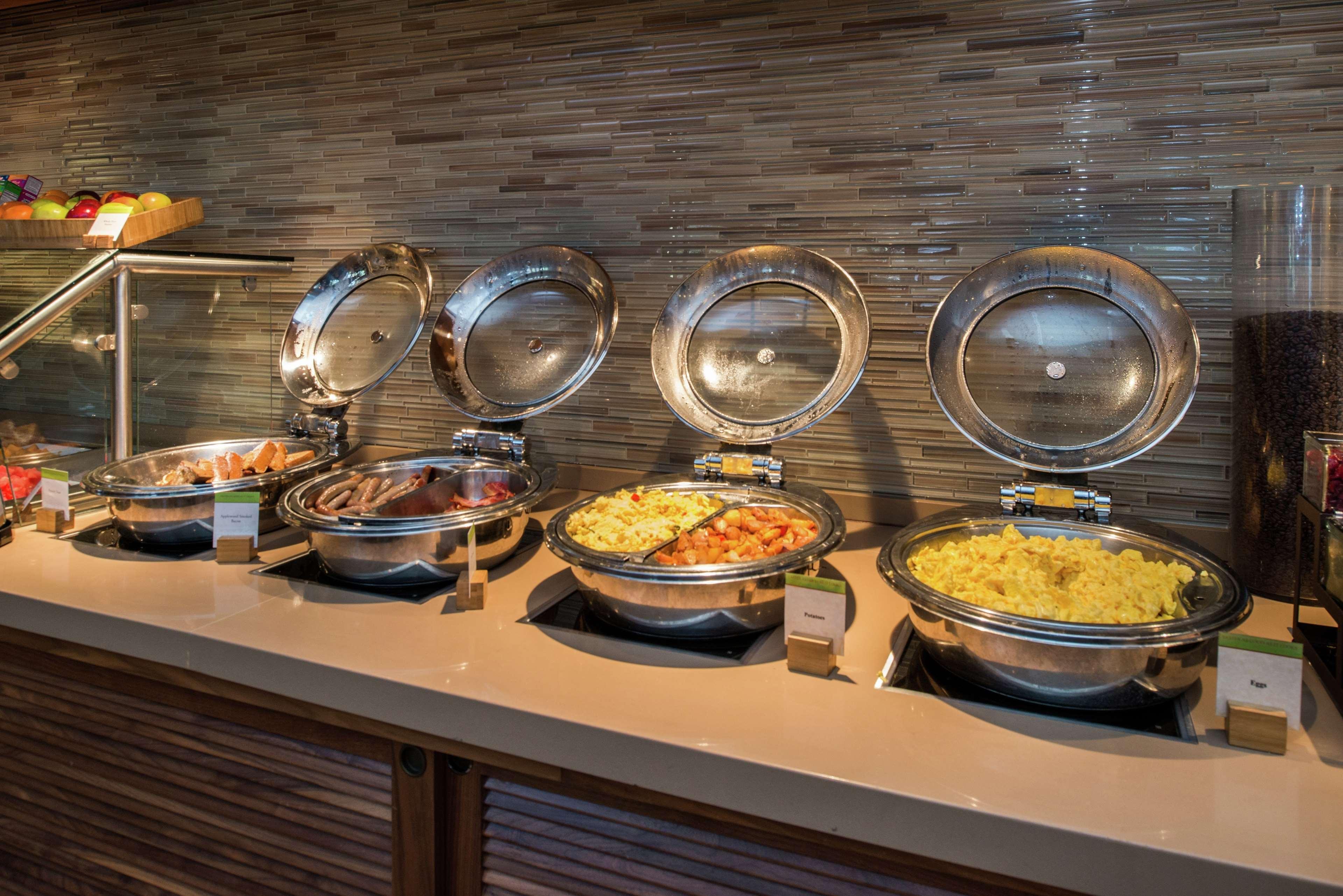 Doubletree By Hilton Lax - El Segundo Hotel Bagian luar foto