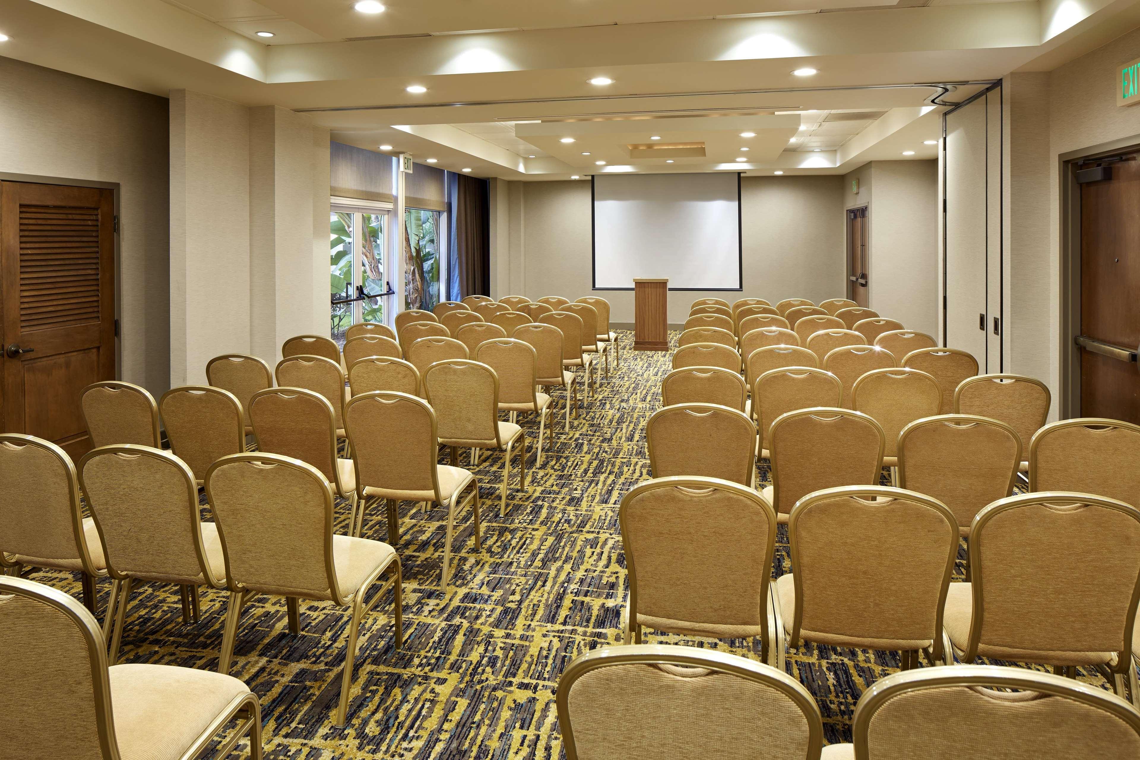 Doubletree By Hilton Lax - El Segundo Hotel Bagian luar foto