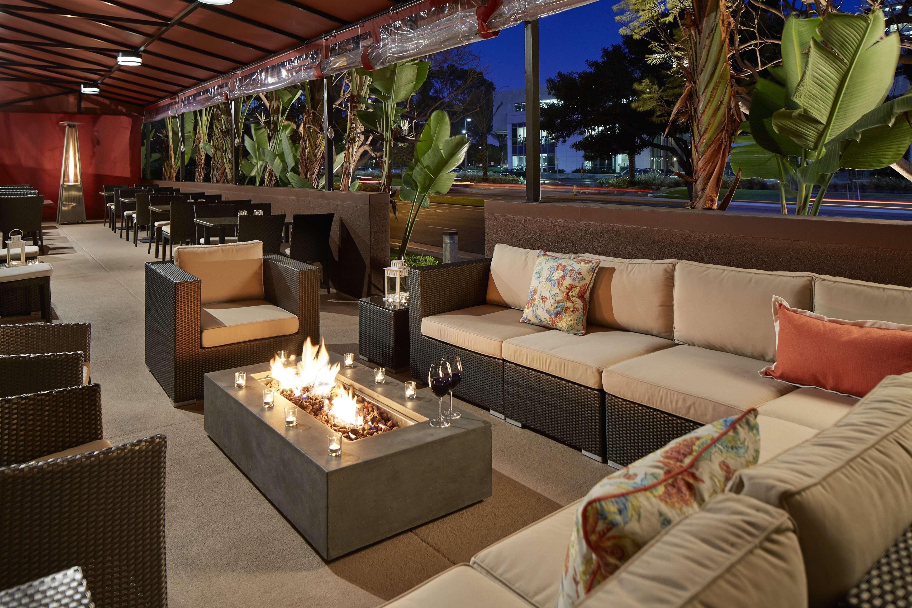 Doubletree By Hilton Lax - El Segundo Hotel Bagian luar foto