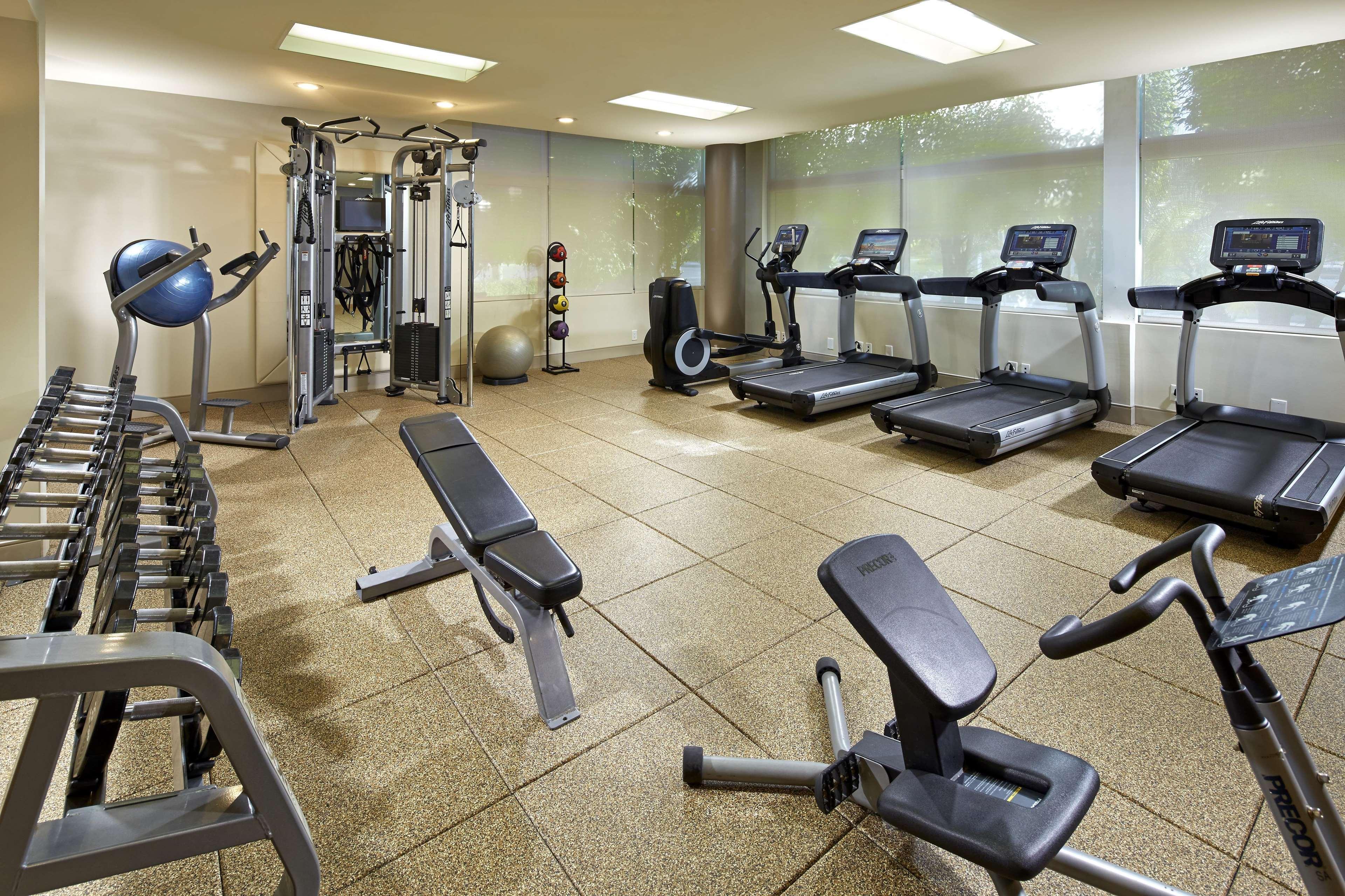 Doubletree By Hilton Lax - El Segundo Hotel Bagian luar foto