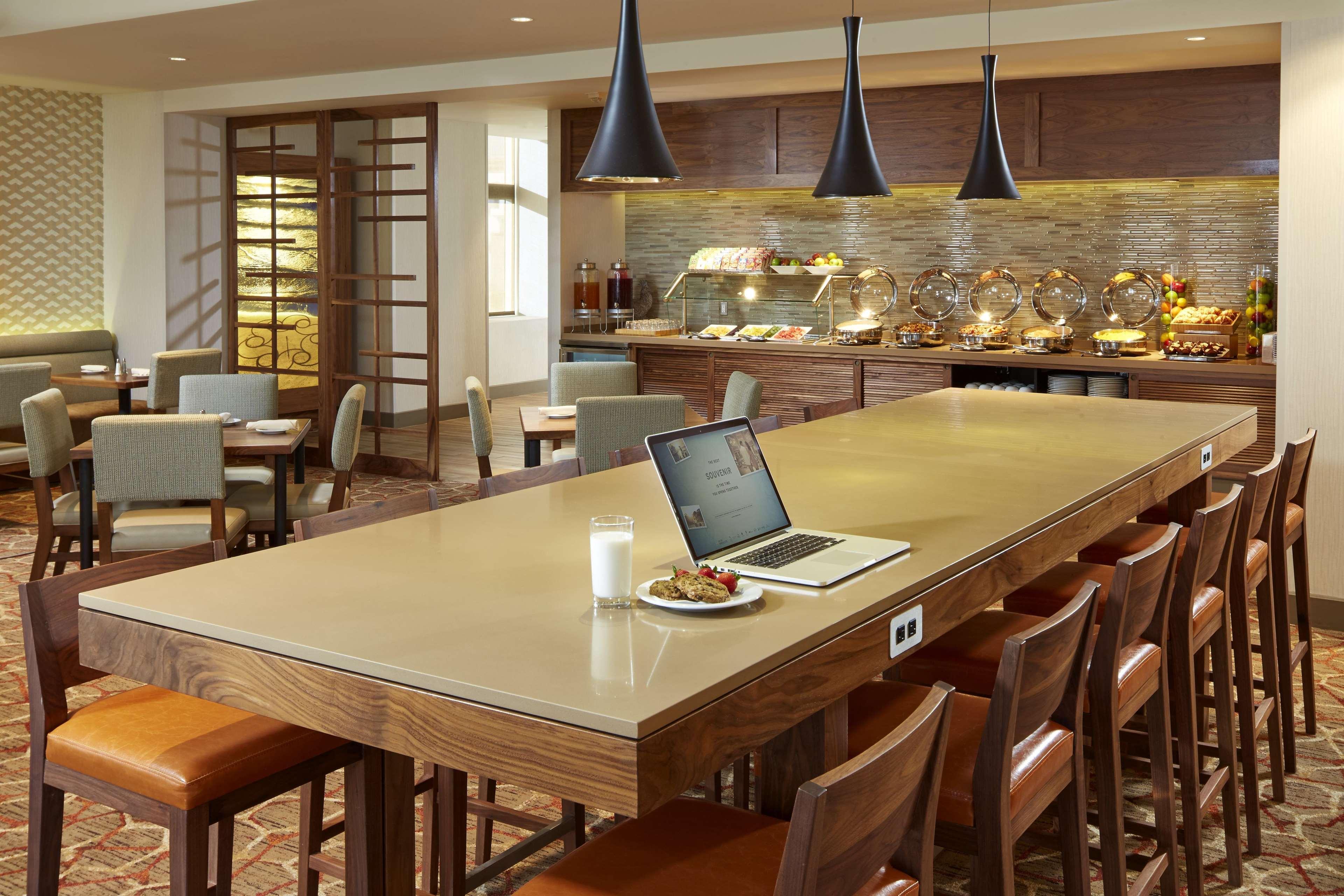 Doubletree By Hilton Lax - El Segundo Hotel Bagian luar foto