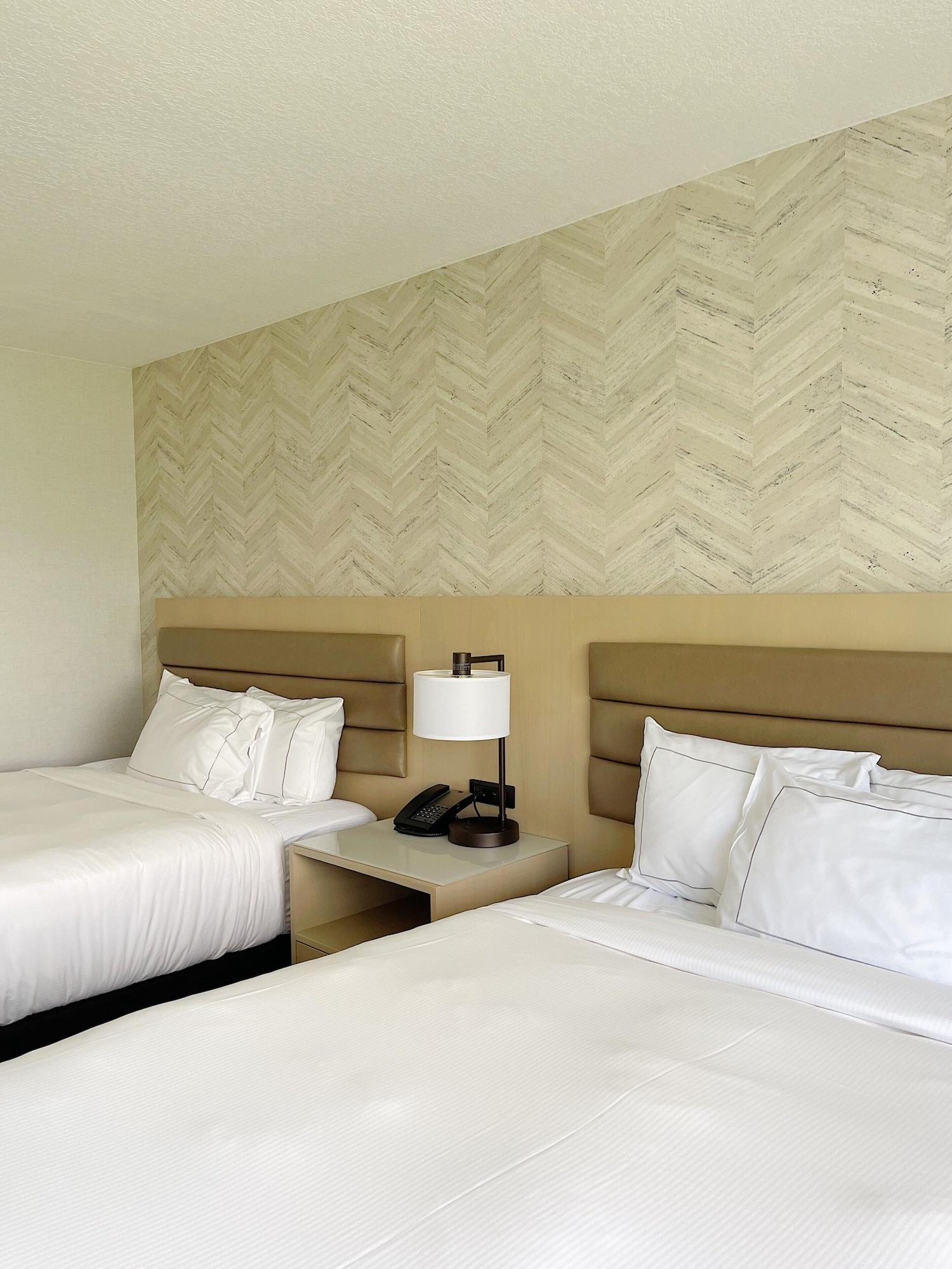 Doubletree By Hilton Lax - El Segundo Hotel Bagian luar foto