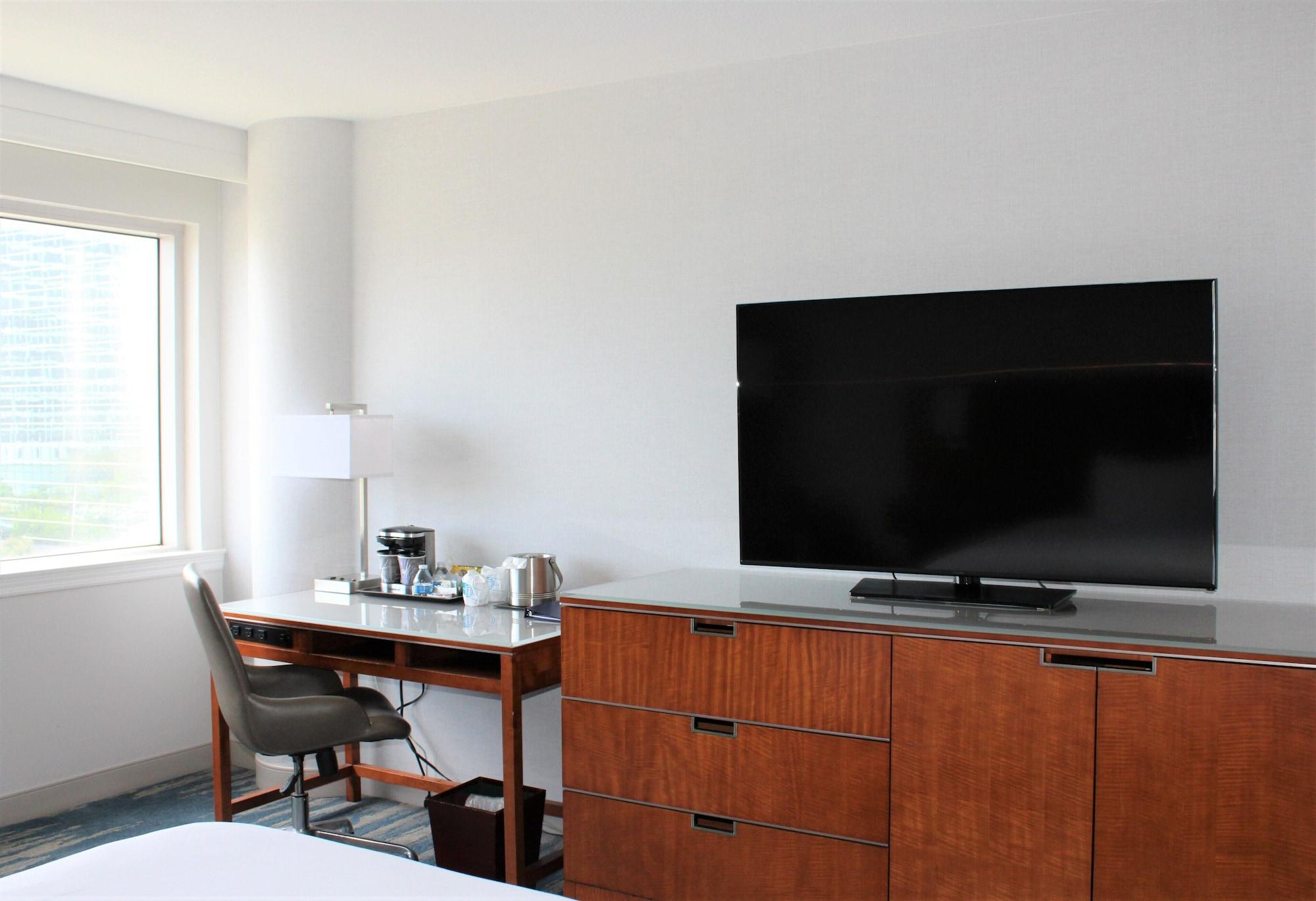 Doubletree By Hilton Lax - El Segundo Hotel Bagian luar foto