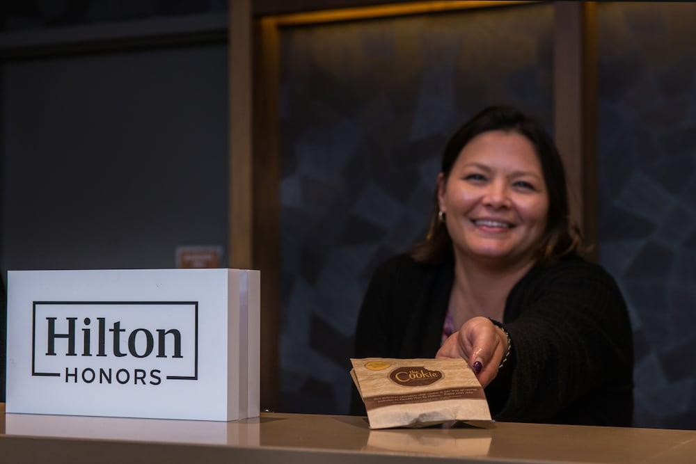 Doubletree By Hilton Lax - El Segundo Hotel Bagian luar foto
