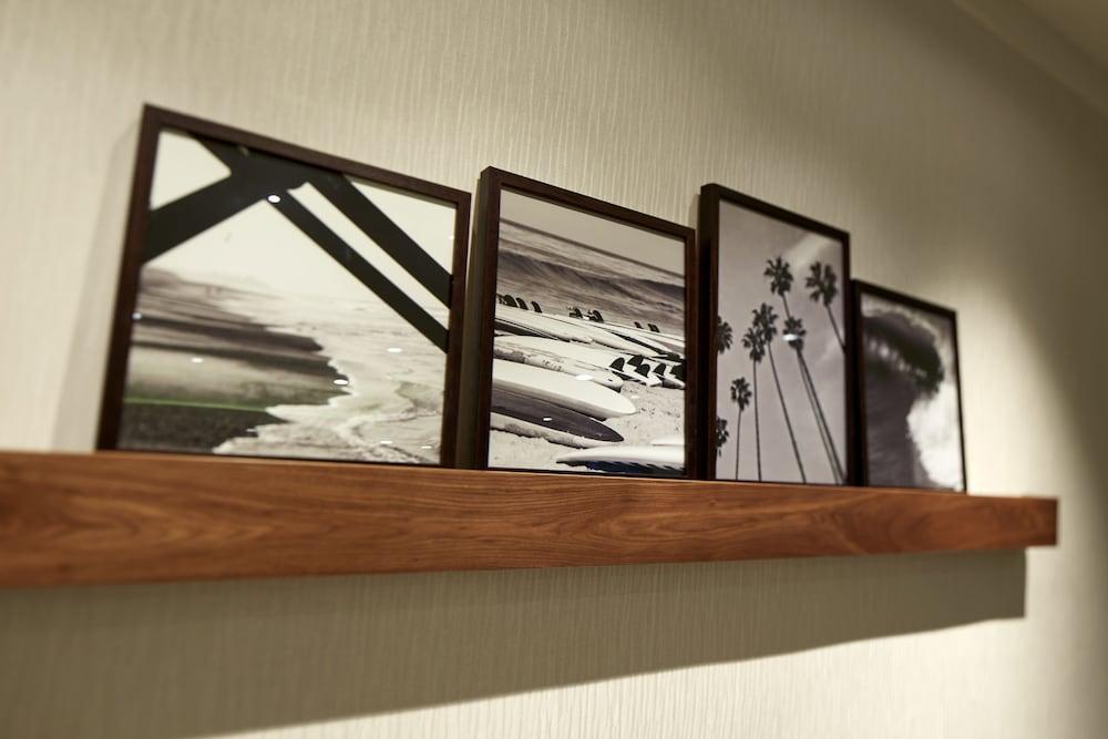 Doubletree By Hilton Lax - El Segundo Hotel Bagian luar foto