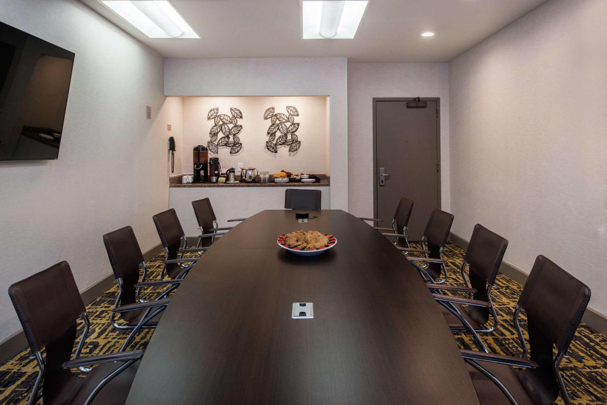 Doubletree By Hilton Lax - El Segundo Hotel Bagian luar foto