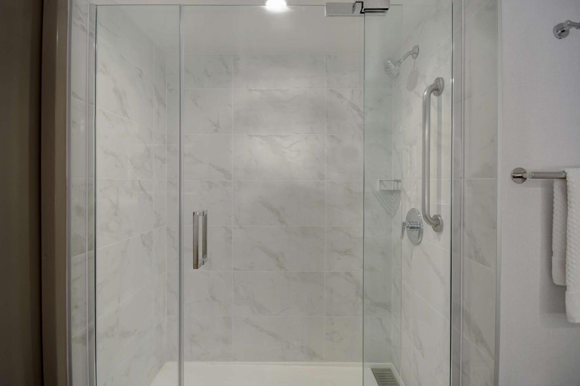 Doubletree By Hilton Lax - El Segundo Hotel Bagian luar foto