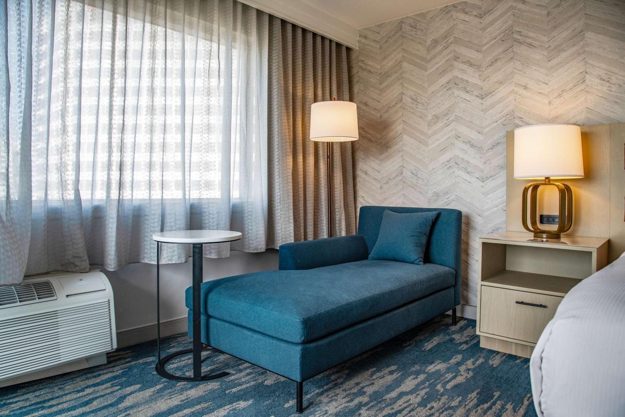 Doubletree By Hilton Lax - El Segundo Hotel Bagian luar foto